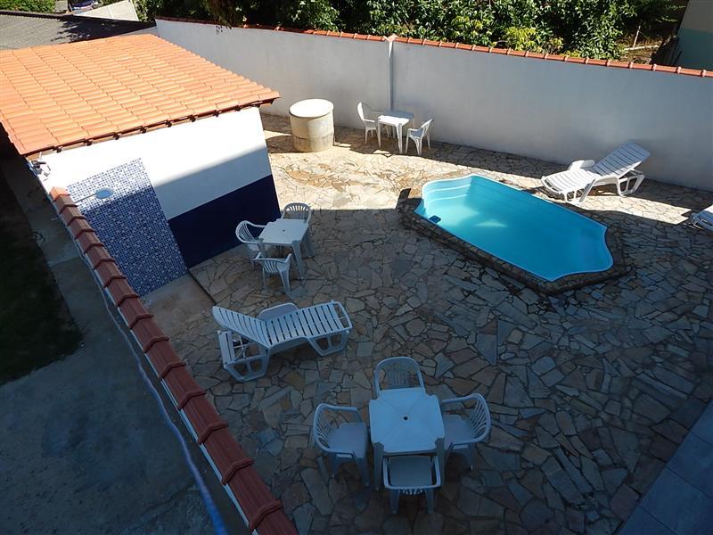 Pousada Primavera São João del Rei Exteriér fotografie